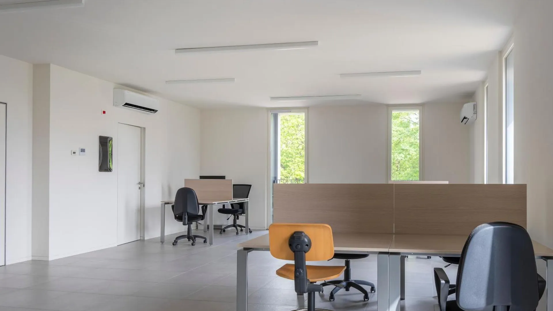 Asia Comfort Suite Battaglia Appartamenti Milano Lägenhet