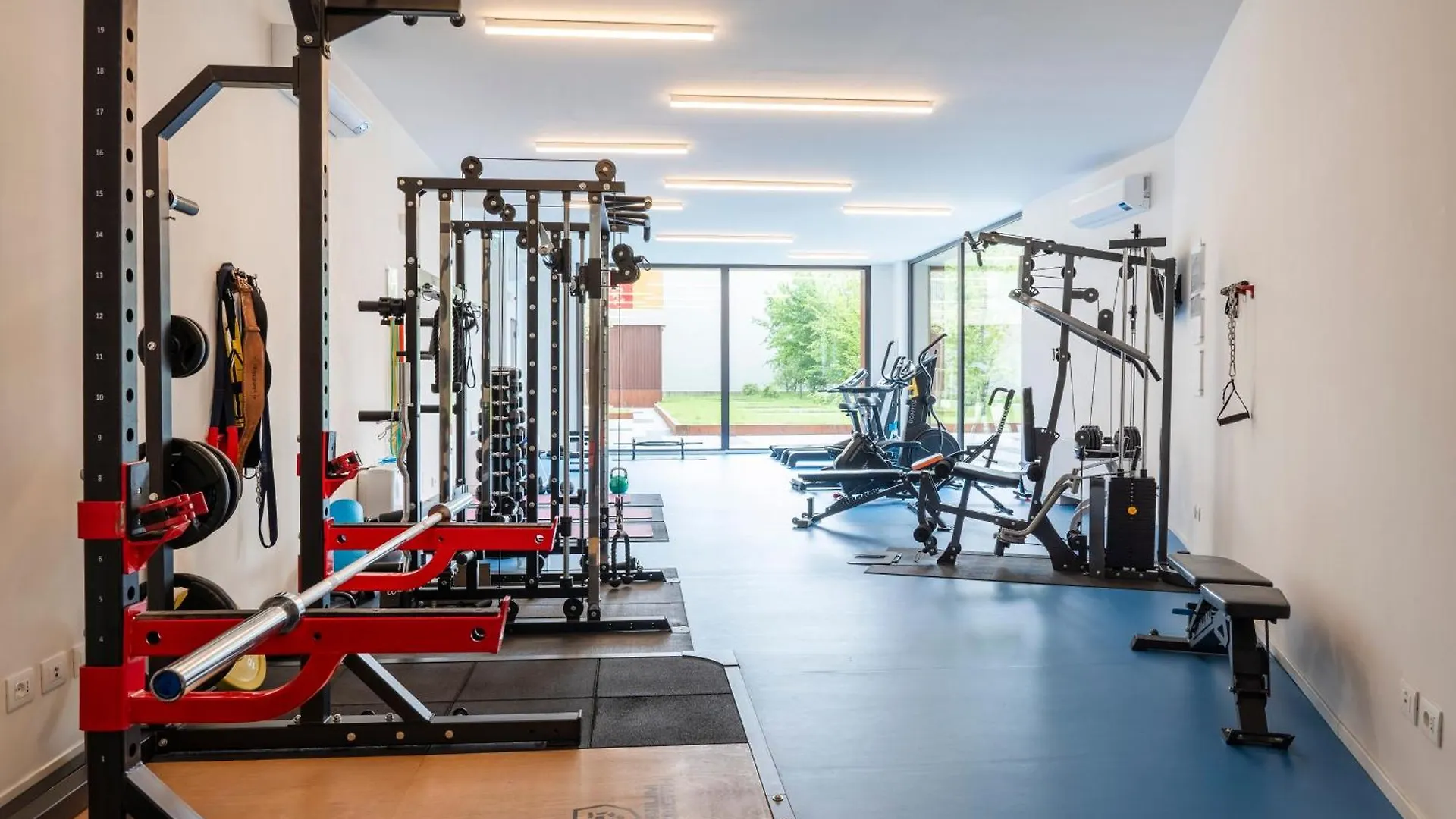 Exclusive Super Suite With Gym Autentica ミラノ 0*,  イタリア